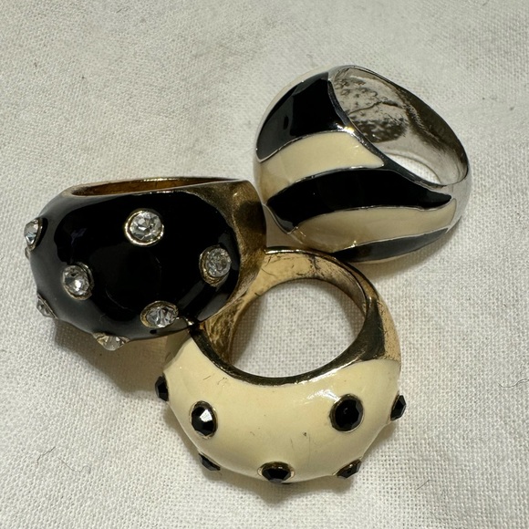 CLUB MONACO Rings - Picture 2 of 4